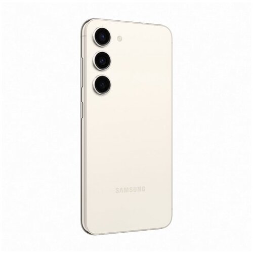 Samsung galaxy S23 8GB/128GB bež mobilni telefon Slike