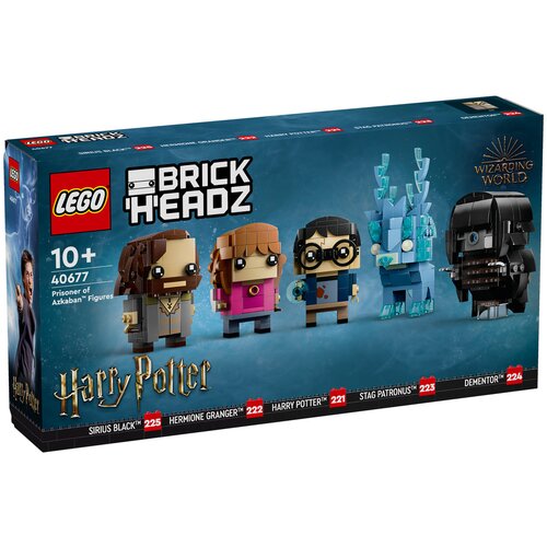 Lego Harry Potter™ 40677 Figure Jetnik iz Azkabana™ Cene