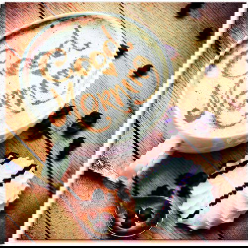 Pintdecor Zidni ukras Good morning Slike