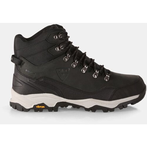 Kilpi TRACKER HIGH WP-U hiking boots Slike