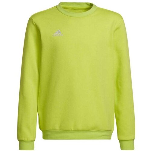 Adidas Puloverji Entrada 22 Sweat Top Zelena Cene