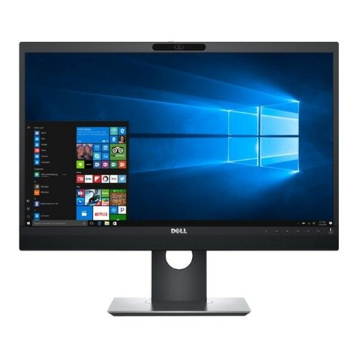 Dell P2418HZ IPS LED Video Conferencing monitor Slike