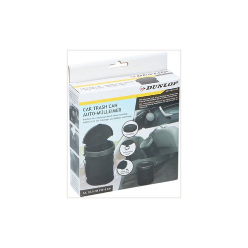 Dunlop kantica za smeće za auto Slike