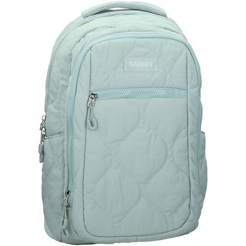 STREET Nahrbtnik Puffy Mint Slike