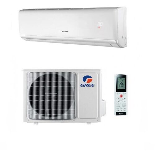  KLIMA GREE GWH18AFD-K6DNA2O-GWH18QD-K6DNA5II Cijene