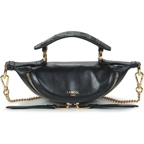 Lancel ORIGAMI DE MINI CB Crna Slike
