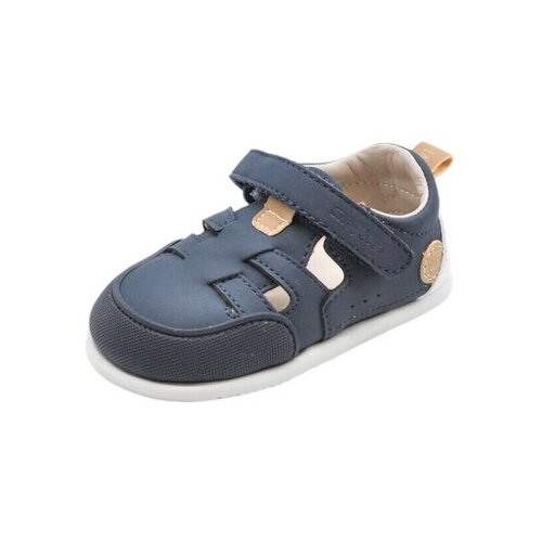 Mayoral 41662 SANDALIA RESPETUOSA Marino Plava Slike