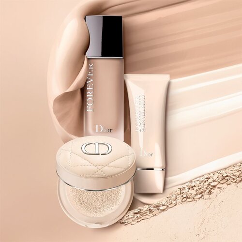 Christian Dior forever cushion powder puder v prahu 10 g odtenek fair Cene