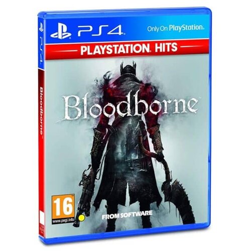 PS4 BLOODBORNE Cijene