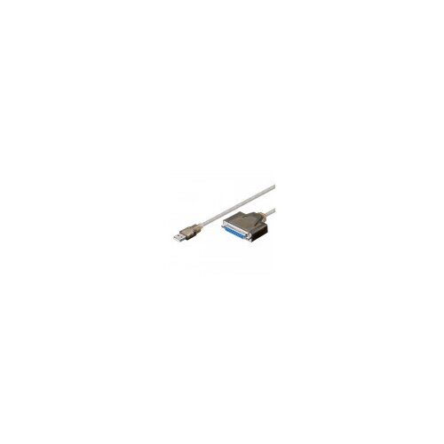 Goobay Kabl USB - LPT (D-SUB 25 pin) 93317 Cene