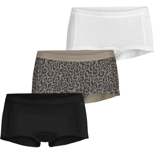 Bjorn Borg Core Minishorts 3x ženske mini bokserice Slike