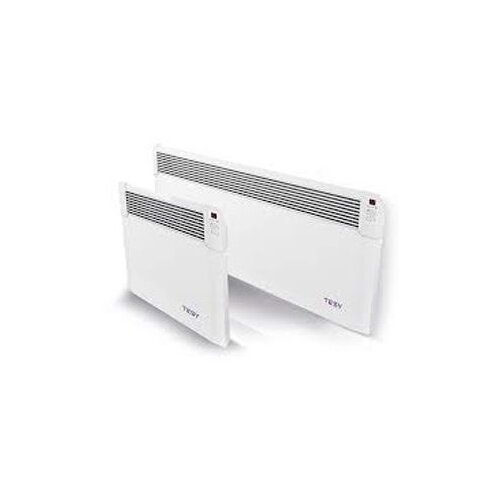  Konvektor sa elektronskim termoreg 2500W (20-28m2) IP24 (CN04 250EISW) TESY Cijene
