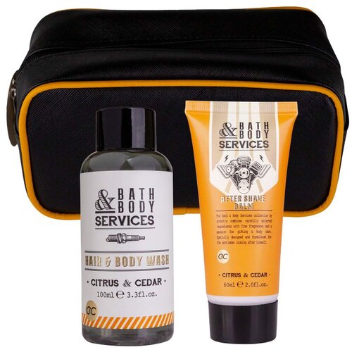  SET ZA KUPANJE BATH & BODY SERVICES Cene