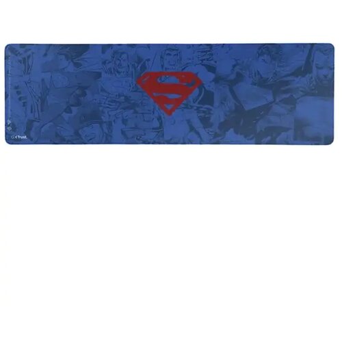 Trust gxt759sm xxl mousepad superman (25743) Slike