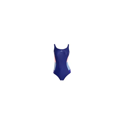 Adidas 1-delni ženski kupaći kostim FIT 1PC CB DH2387 Slike