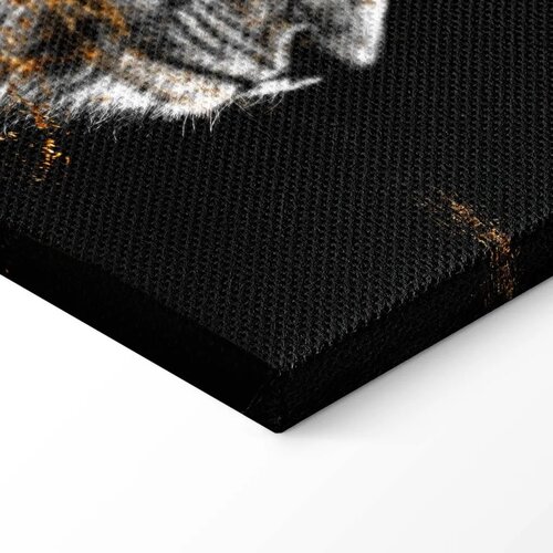  Slika - King of the Sun (1 Part) Wide 60x40 Standard Slike