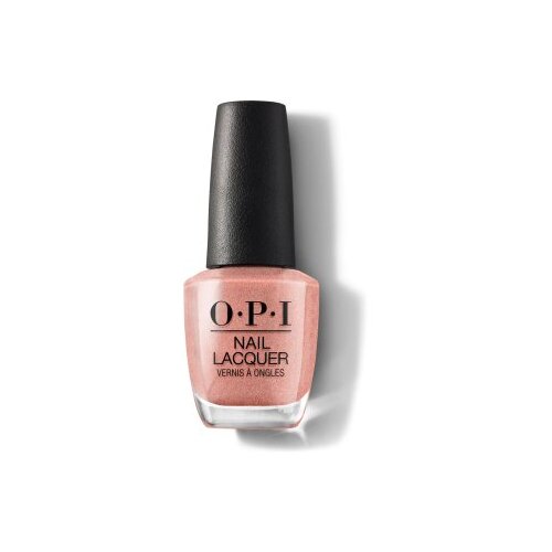 OPI Nail Lacquer lak za nohte Worth a Pretty Penne 15 ml Cene
