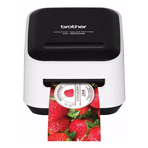 Printer Brother Color VC500WZ1 Cijene