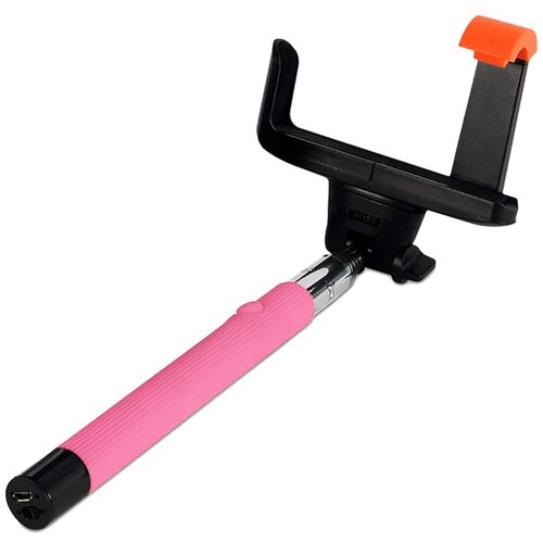 Ms Selfiestick za smartphone, bluetooth, rozi – I BT SELFIE Cijene