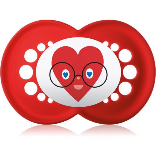 Mam Original 6+ months duda Red Heart 1 kos Cene