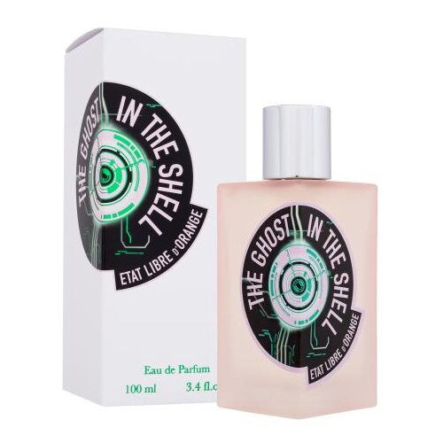 Etat Libre d´Orange The Ghost In The Shell 100 ml parfemska voda unisex Cijene