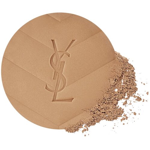 Yves Saint Laurent All Hours Bronzer bronzer za ženske 02 Buff Dune 7,5 g Slike