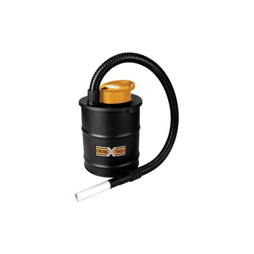 CROSSTOOLS CAS 600 CN 68523 usisivač pepela 600 W 12 l Cijene