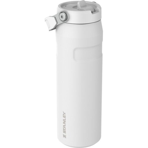 Stanley IceFlow&amp;trade; Flip Straw Bottle boca za vodu od nehrđajućeg čelika sa slamkom Frost 710 ml Slike