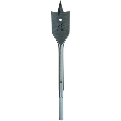 Bosch Pljosnata burgija za glodanje, &scaron;estostrana 2609255269 Cene
