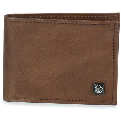 Element SEGUR LEATHER WALLET Smeđa Slike