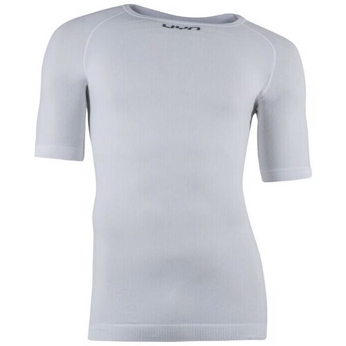 UYN Majice s kratkimi rokavi Motyon 2.0 Bela Cene