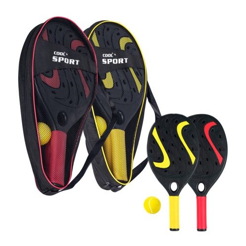  Veliki padel set Cool sport ( 1042388 ) Cene