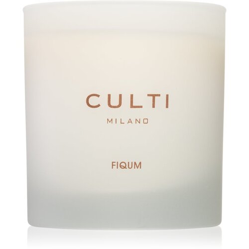 Culti Candle Fiqum mirisna svijeća 270 g Cijene