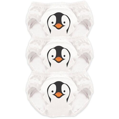 My Carry Potty gaćice za odvikavanje od pelena My Little Training Pants Pingvin 3-4g MLTP-PE-3-4 Cijene