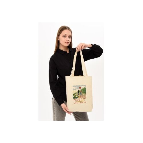 Zoozie Bags pamučna ženska torba 0540 Slike