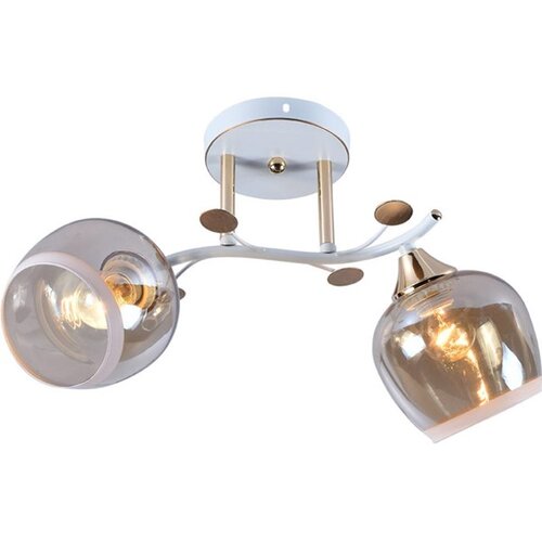 Mv Lux mv mila DA5143A/2 wht+fgd Cene