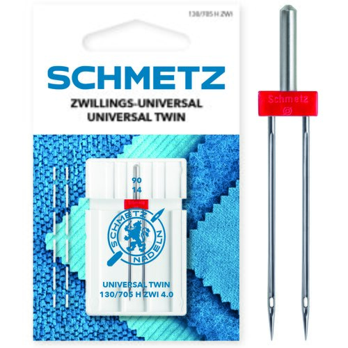 Schmetz igle dvoiglovka universal 90 4 mm Cene