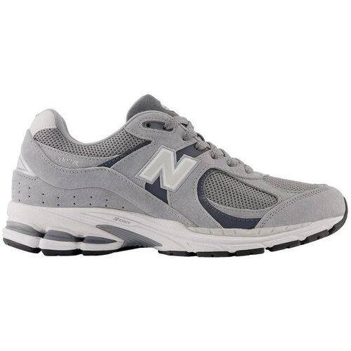 New Balance Nizke superge - Siva Slike