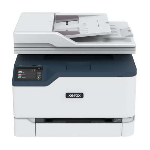 Xerox barvna A4 večfunkcijska naprava C235DNI, 22str/min, Wifi, USB, duplex, mreža Cene