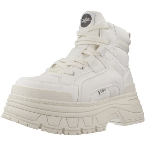 Buffalo FUSION HYB MID Bijela Slike