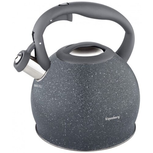 Shumee JEKLENI ČELNIK KLAUSBERG MARMO 3,0L KB-7267, (21237283) Cene