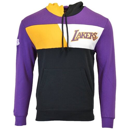Mitchell And Ness Puloverji Nba Los Angeles Lakers pisana Cene