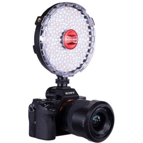 Rotolight NEO2 LED-Leuchte 2000 Lux Cijene