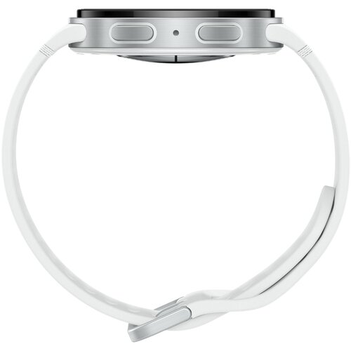 Samsung Pametna ura Galaxy Watch8 44mm - srebrna Cene