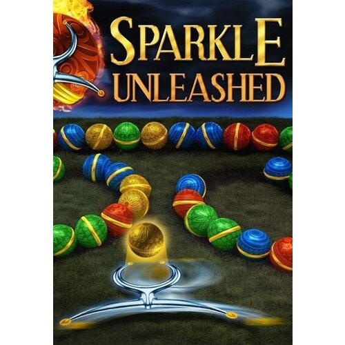  sparkle unleashed steam key global Cene