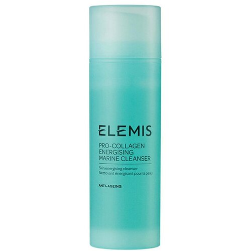 Elemis Pro-Collagen Anti-Ageing Energising Marine poživitveni čistilni gel 150 ml za ženske Cene