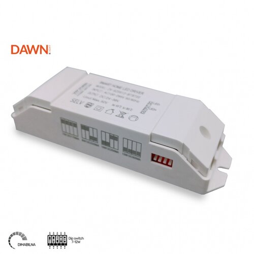 Bb Link 712 Dimabilni-Dawn Led trafo Bluetooth BTD Cene