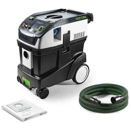 Festool Usisivač za eksplozivnu pra&scaron;inu CTL 48 E LE EC/B22 R1, 575275 Cene