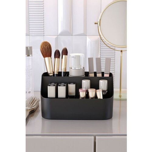 WALLXPERT papatya - black black make-up organizer Cene