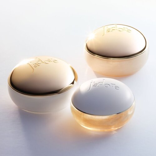 Dior J&amp;#039;adore Les Adorables gel za telo z ble&amp;scaron;čicami za ženske 100 ml Slike
